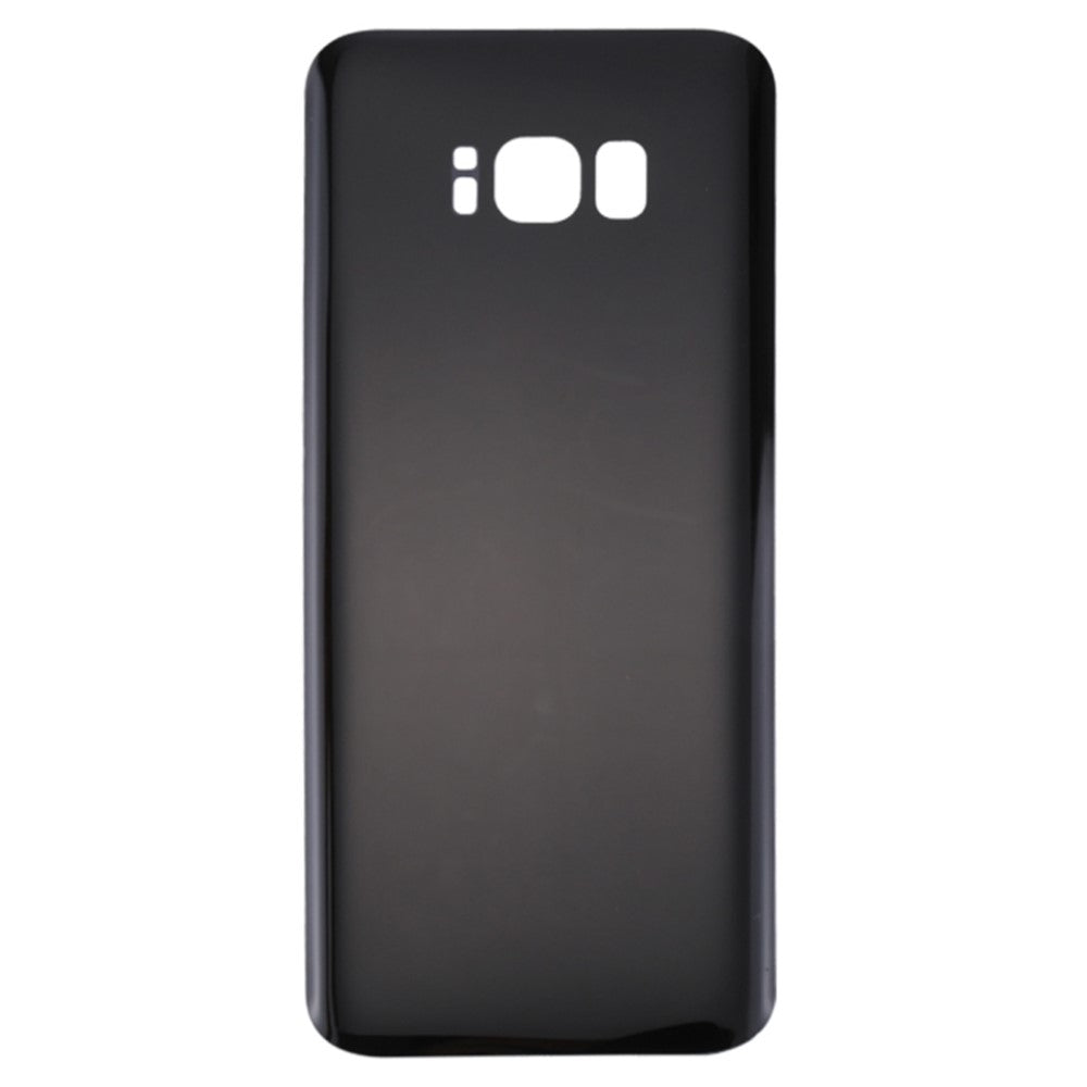 Udskiftning af batteridæksel (uden LOGO) til Samsung Galaxy S8+