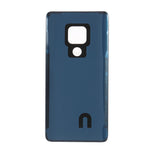 For Huawei Mate 20 Back Battery Housing Cover Replacement (without Logo)