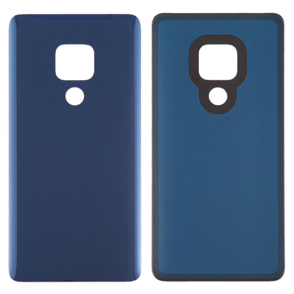 For Huawei Mate 20 Back Battery Housing Cover Replacement (without Logo)