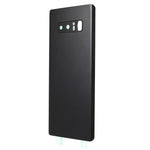 Bagcover med kameralinsering (uden logo) til Samsung Galaxy Note 8 N950