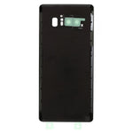 Bagcover med kameralinsering (uden logo) til Samsung Galaxy Note 8 N950
