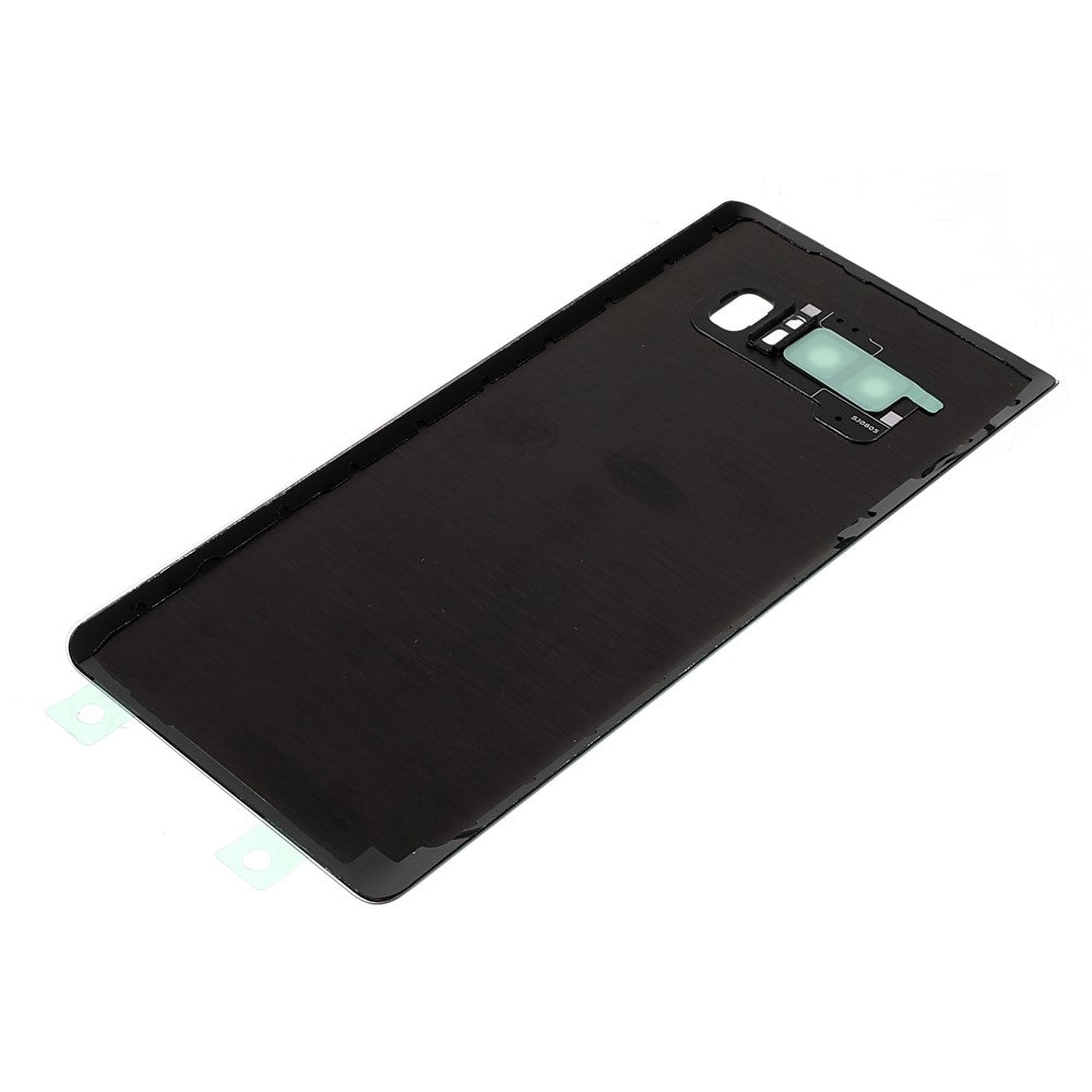 Bagcover med kameralinsering (uden logo) til Samsung Galaxy Note 8 N950