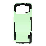 Back Battery Housing Cover with Camera Ring Lens Cover Part (without Logo) for Samsung Galaxy Note9 N960