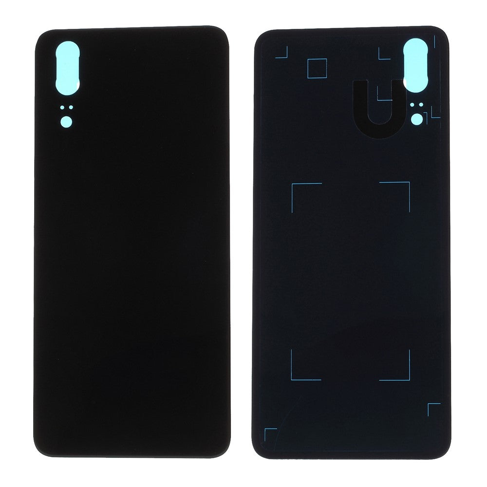 Ersättning av bakre batterihölje (utan logotyp) för Huawei P20