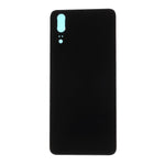 Ersättning av bakre batterihölje (utan logotyp) för Huawei P20
