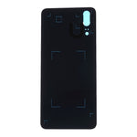 Ersättning av bakre batterihölje (utan logotyp) för Huawei P20