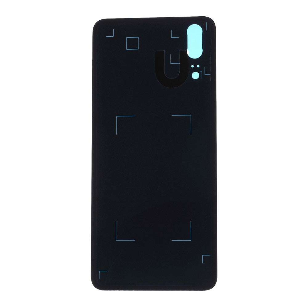 Ersättning av bakre batterihölje (utan logotyp) för Huawei P20