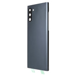 Bagsidebatteridæksel med kameralinsering (uden logo) til Samsung Galaxy Note 10 4G