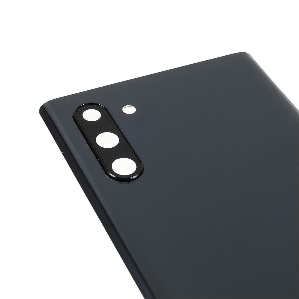 Bagsidebatteridæksel med kameralinsering (uden logo) til Samsung Galaxy Note 10 4G