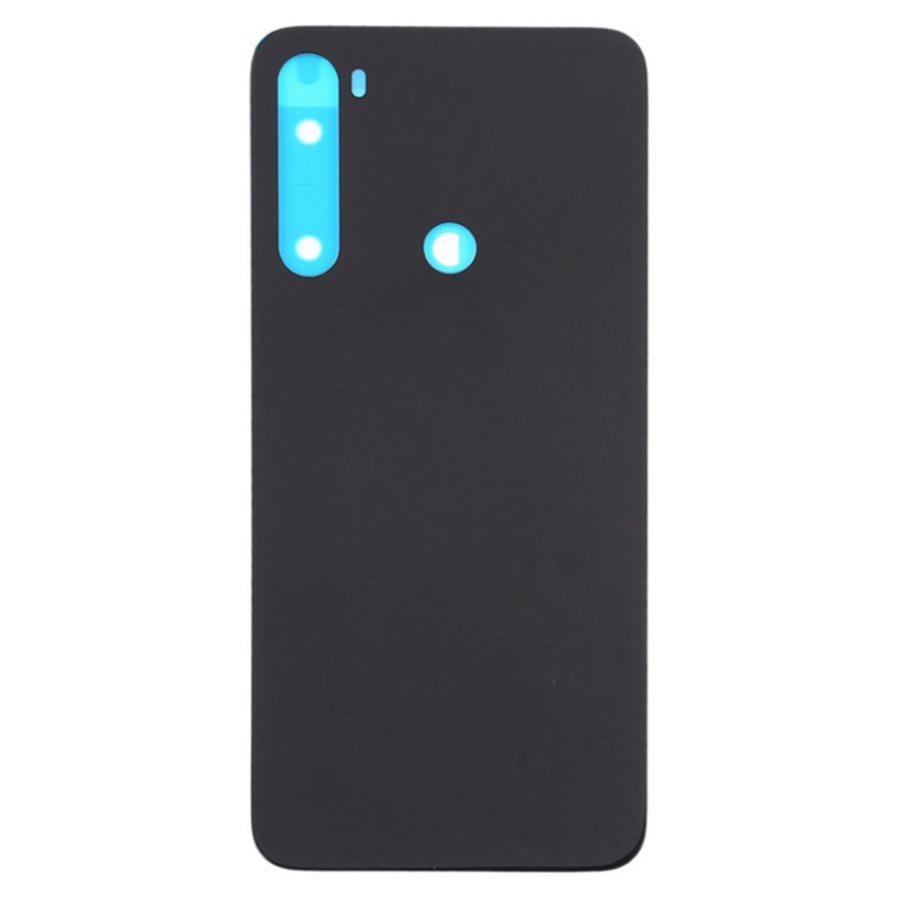 Udskiftning af bagcover (uden logo) til Xiaomi Redmi Note 8