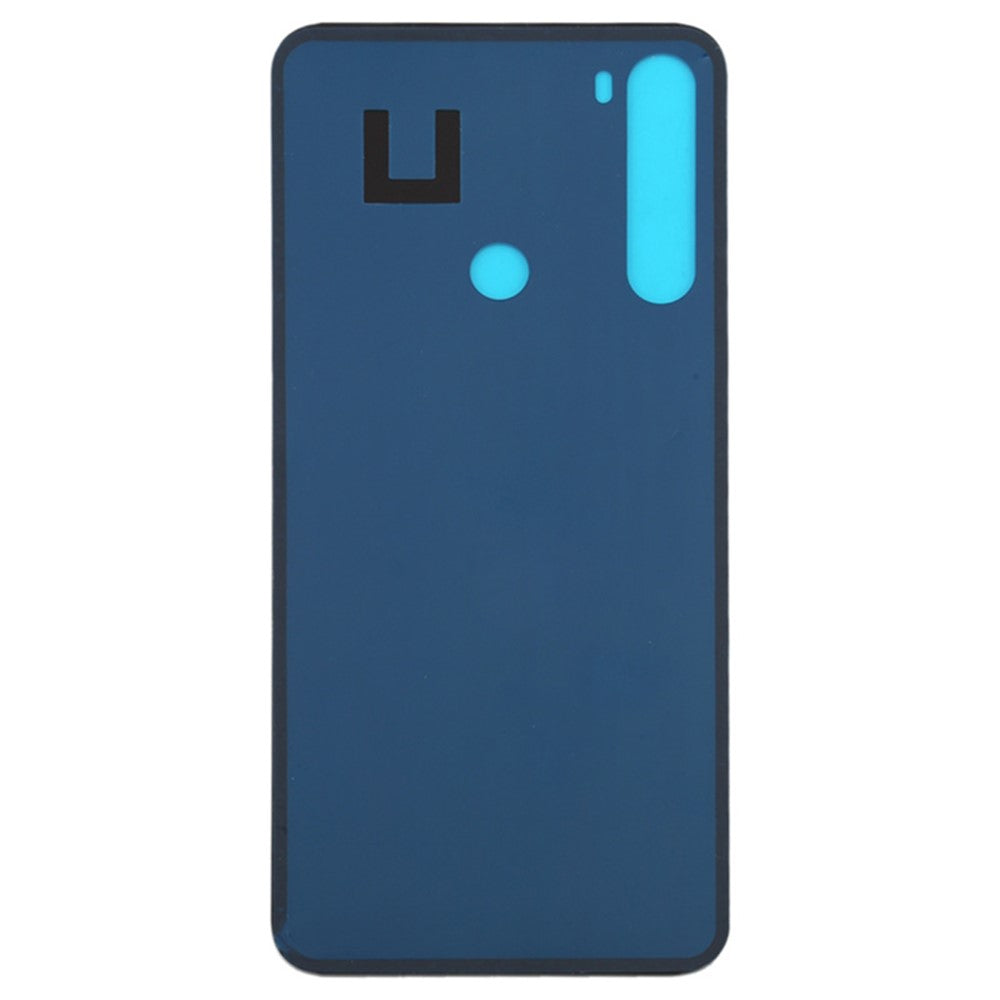 Udskiftning af bagcover (uden logo) til Xiaomi Redmi Note 8