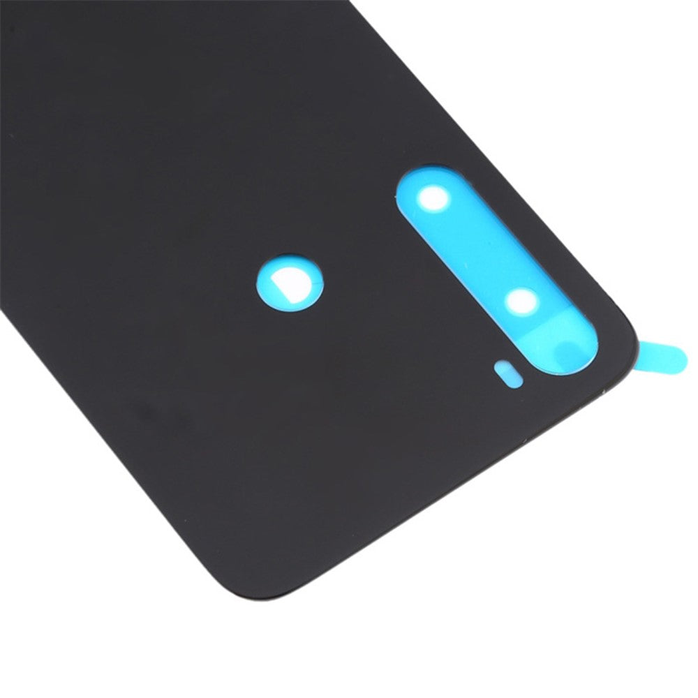 Udskiftning af bagcover (uden logo) til Xiaomi Redmi Note 8