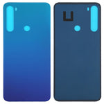 Udskiftning af bagcover (uden logo) til Xiaomi Redmi Note 8