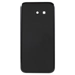 Bag batteridæksel med kameralinsering (uden logo) til Samsung Galaxy A5 (2017) A520
