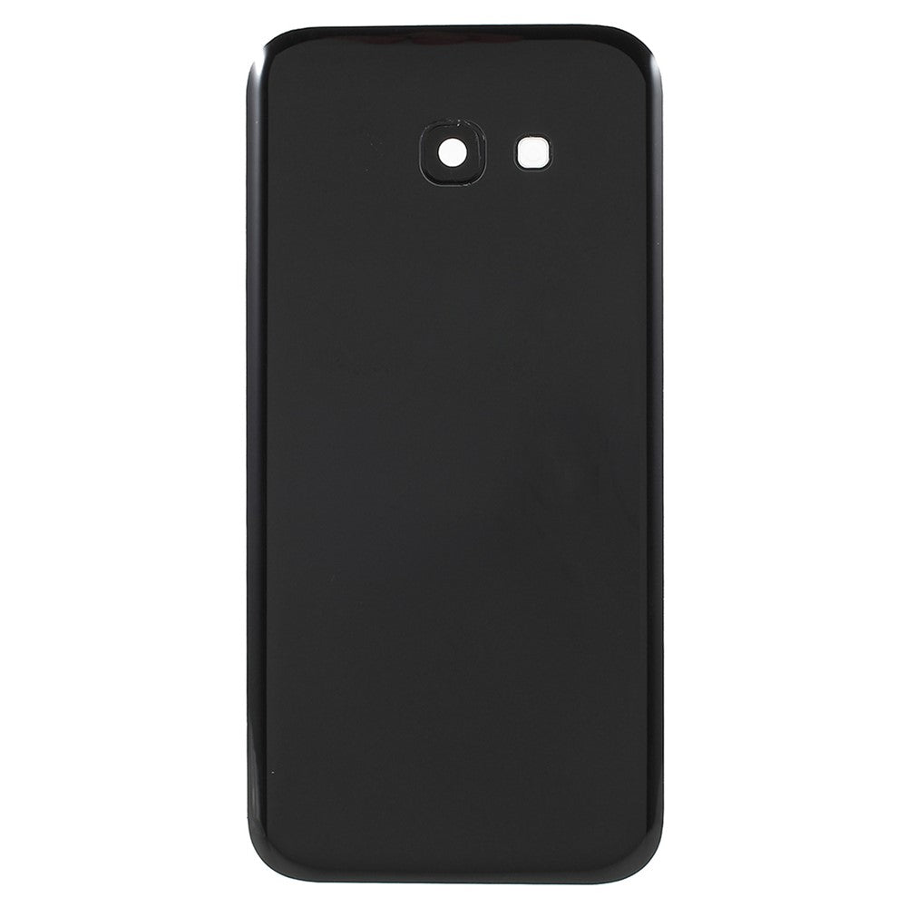 Bag batteridæksel med kameralinsering (uden logo) til Samsung Galaxy A5 (2017) A520