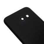 Bag batteridæksel med kameralinsering (uden logo) til Samsung Galaxy A5 (2017) A520