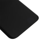 Bag batteridæksel med kameralinsering (uden logo) til Samsung Galaxy A5 (2017) A520