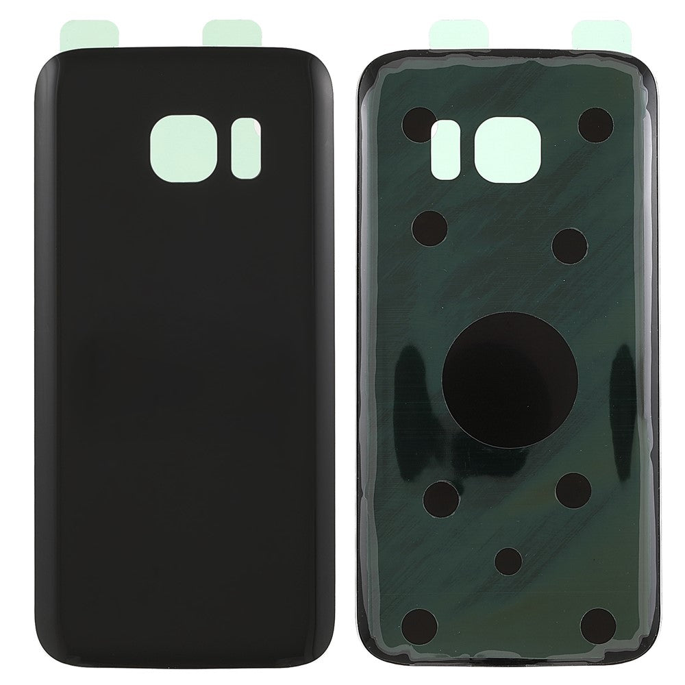 For Samsung Galaxy S7 bagside / batteridæksel udskiftning (uden logo)