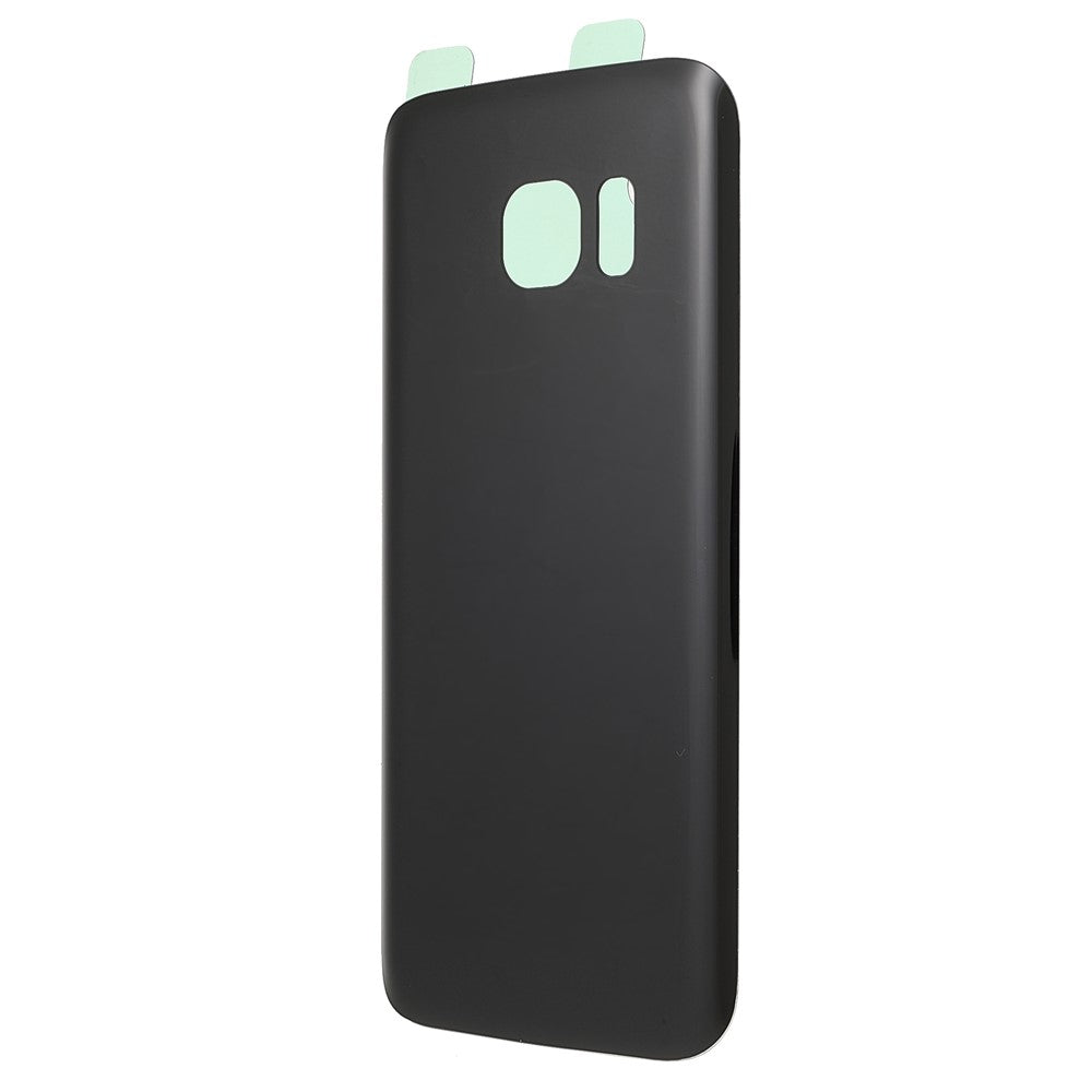 For Samsung Galaxy S7 bagside / batteridæksel udskiftning (uden logo)