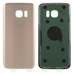 For Samsung Galaxy S7 bagside / batteridæksel udskiftning (uden logo)