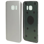 For Samsung Galaxy S7 bagside / batteridæksel udskiftning (uden logo)
