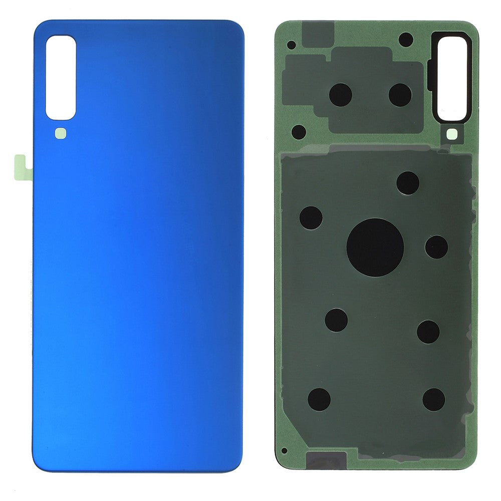 Back Battery Housing Cover Replacement (without Logo) for Samsung Galaxy A7 (2018) A750
