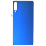 Back Battery Housing Cover Replacement (without Logo) for Samsung Galaxy A7 (2018) A750