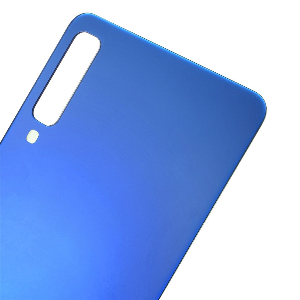 Back Battery Housing Cover Replacement (without Logo) for Samsung Galaxy A7 (2018) A750