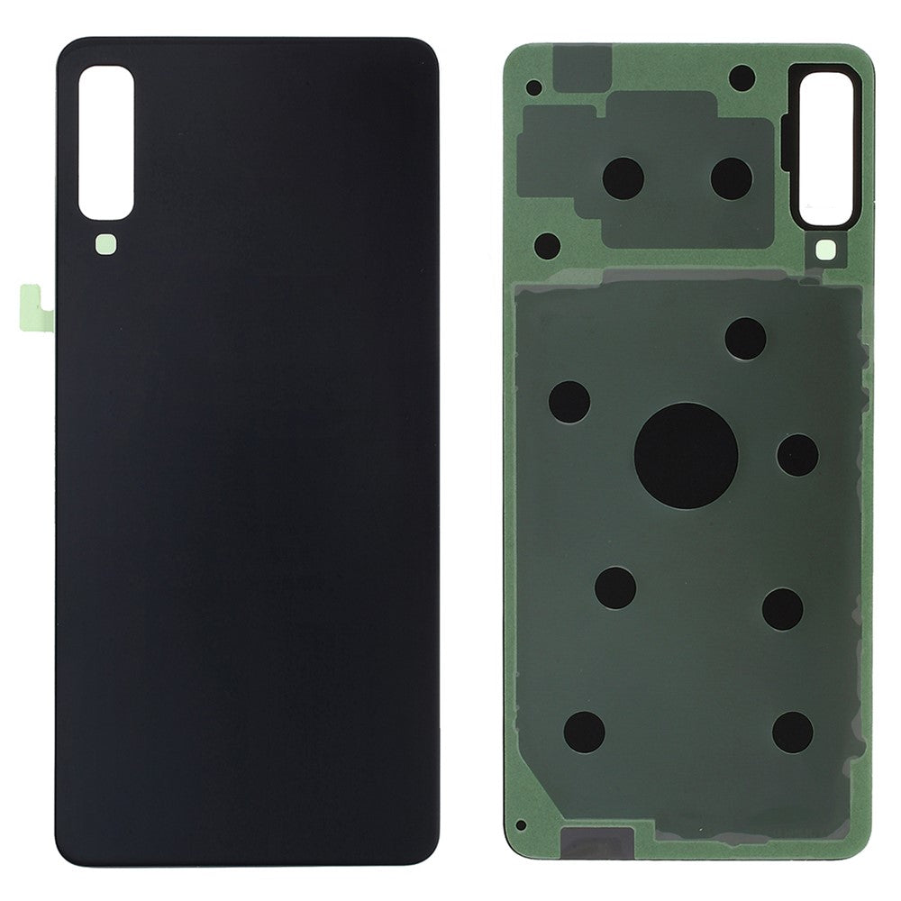 Back Battery Housing Cover Replacement (without Logo) for Samsung Galaxy A7 (2018) A750