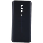 Oppo Reno 10x Zoom Bakre Batterihölje Smartphone Reservdelar (utan Logotyp)