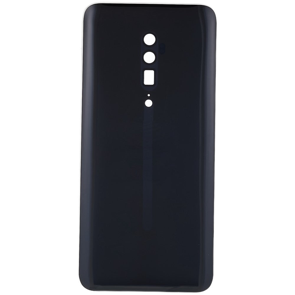 Oppo Reno 10x Zoom Bakre Batterihölje Smartphone Reservdelar (utan Logotyp)