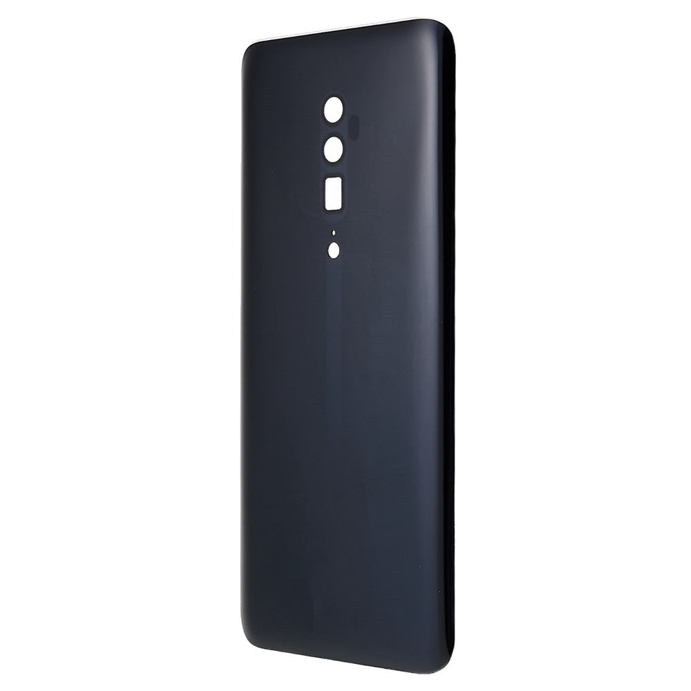 Oppo Reno 10x Zoom Bakre Batterihölje Smartphone Reservdelar (utan Logotyp)