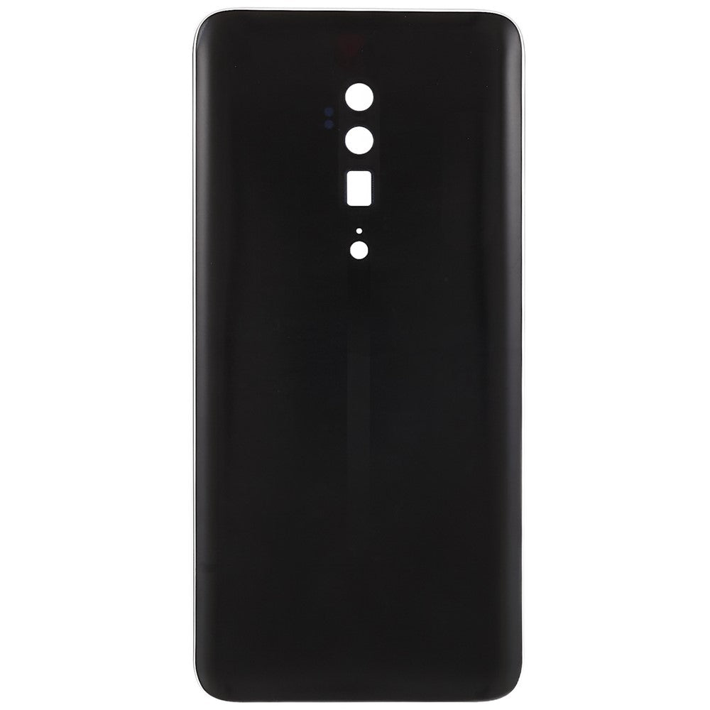 Oppo Reno 10x Zoom Bakre Batterihölje Smartphone Reservdelar (utan Logotyp)