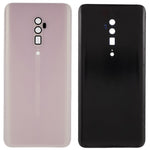 Oppo Reno 10x Zoom Bakre Batterihölje Smartphone Reservdelar (utan Logotyp)