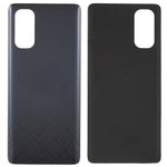 For Oppo Reno4 Pro 5G Cellphone Back Battery Housing Cover Replacement Parts (without Logo)