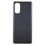 For Oppo Reno4 Pro 5G Cellphone Back Battery Housing Cover Replacement Parts (without Logo)