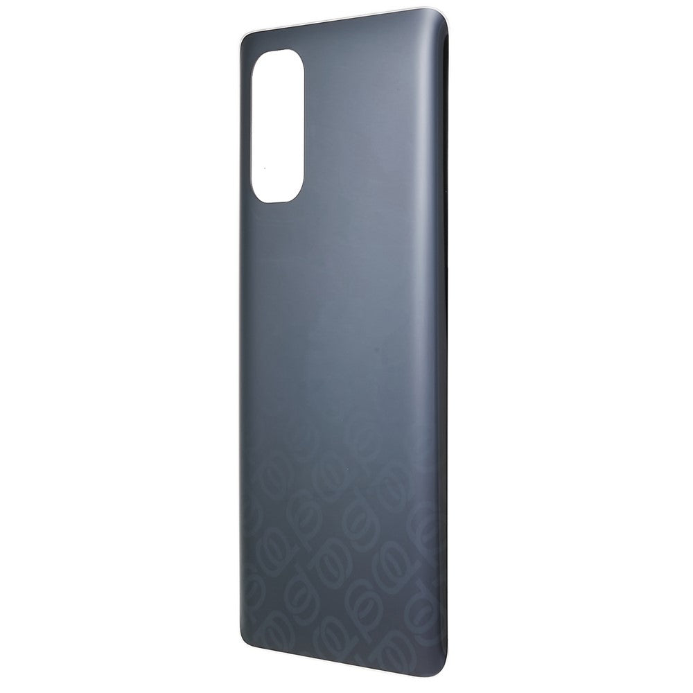 For Oppo Reno4 Pro 5G Cellphone Back Battery Housing Cover Replacement Parts (without Logo)