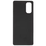 For Oppo Reno4 Pro 5G Cellphone Back Battery Housing Cover Replacement Parts (without Logo)