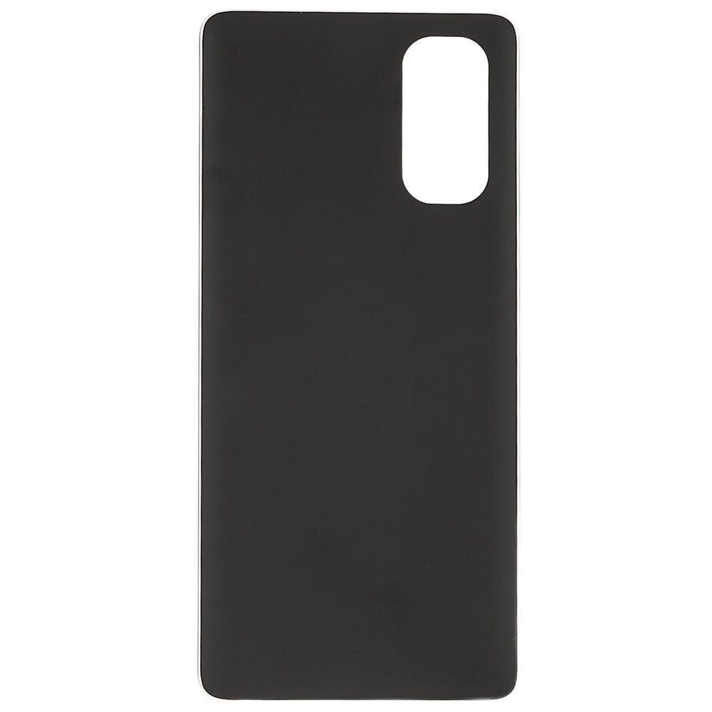 For Oppo Reno4 Pro 5G Cellphone Back Battery Housing Cover Replacement Parts (without Logo)