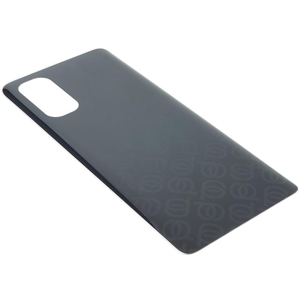 For Oppo Reno4 Pro 5G Cellphone Back Battery Housing Cover Replacement Parts (without Logo)
