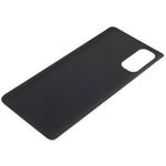 For Oppo Reno4 Pro 5G Cellphone Back Battery Housing Cover Replacement Parts (without Logo)