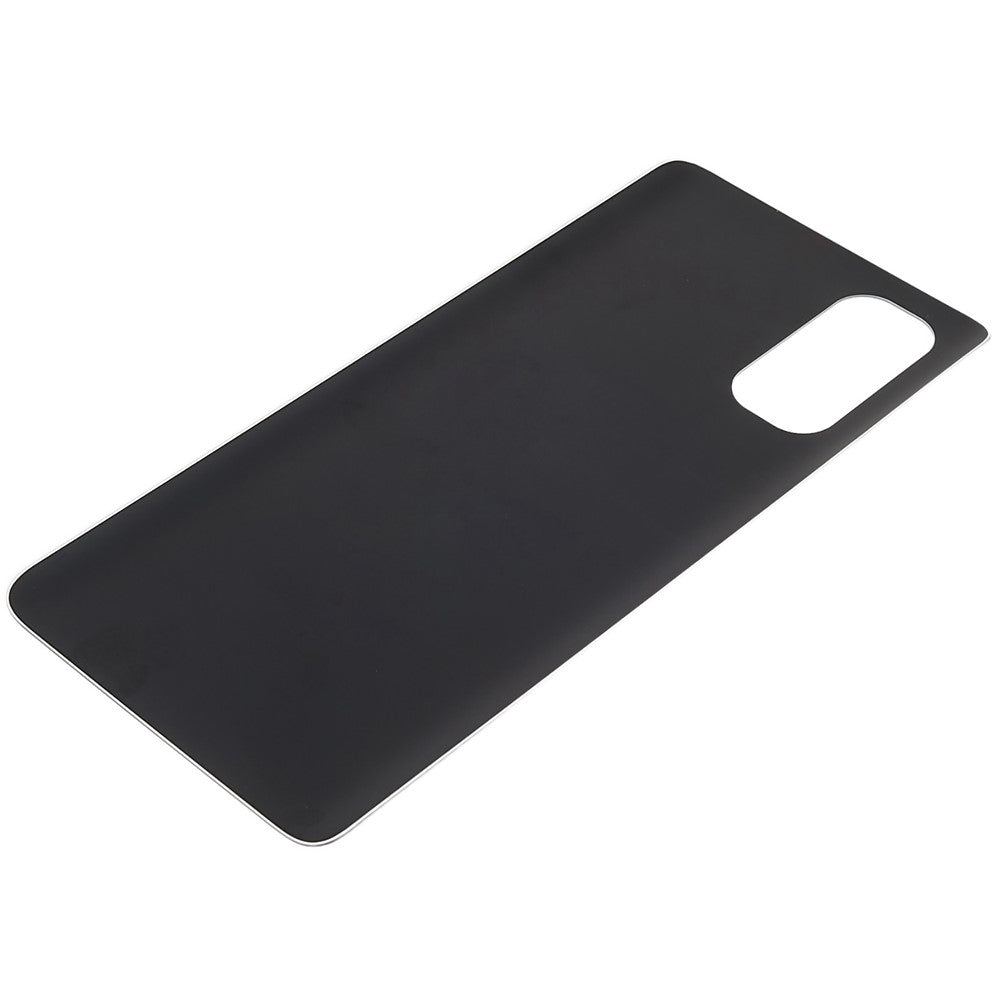 For Oppo Reno4 Pro 5G Cellphone Back Battery Housing Cover Replacement Parts (without Logo)