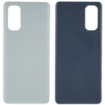 For Oppo Reno4 Pro 5G Cellphone Back Battery Housing Cover Replacement Parts (without Logo)