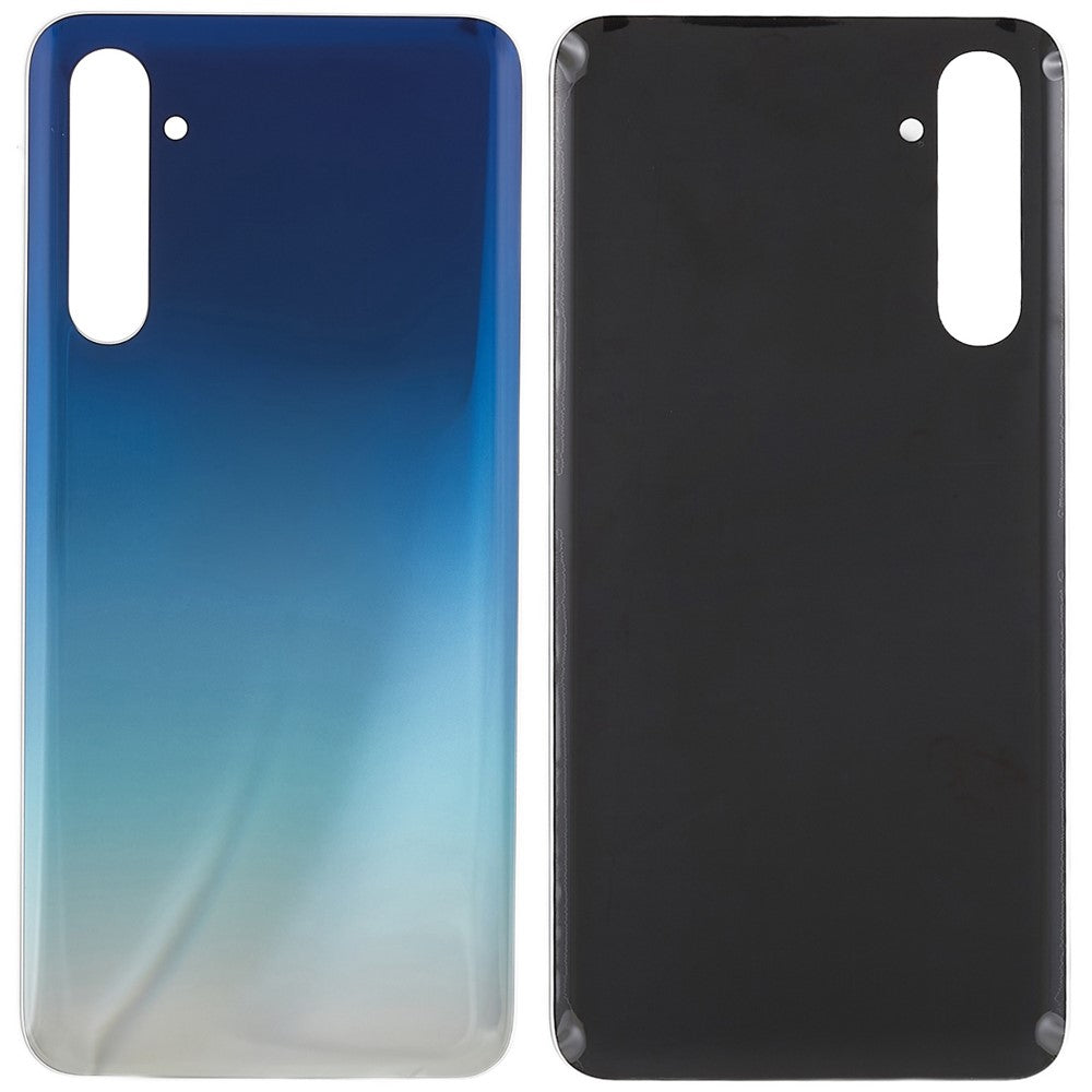 For Oppo K5 Back Battery Housing Cover Replacement (without Logo)