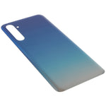For Oppo K5 Back Battery Housing Cover Replacement (without Logo)