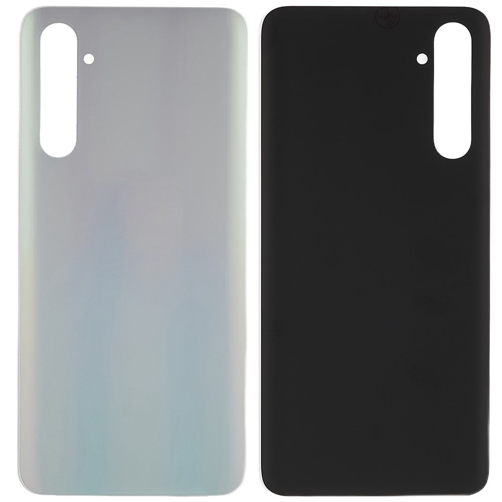 For Oppo K5 Back Battery Housing Cover Replacement (without Logo)