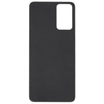 For Oppo Reno6 5G Back Battery Housing Cover Phone Replacement Parts (without Logo)