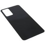 For Oppo Reno6 5G Back Battery Housing Cover Phone Replacement Parts (without Logo)
