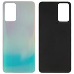 For Oppo Reno6 5G Back Battery Housing Cover Phone Replacement Parts (without Logo)