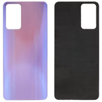 For Oppo Reno6 5G Back Battery Housing Cover Phone Replacement Parts (without Logo)